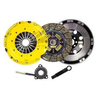 ACT® - Heavy Duty Street Sprung Clutch Kit