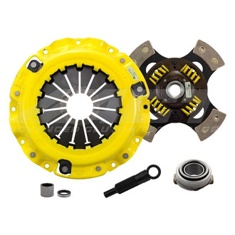 ACT® - Heavy Duty Race Sprung Clutch Kit
