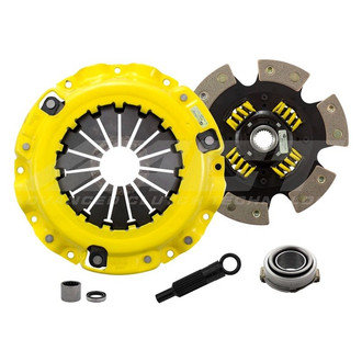 ACT® - Heavy Duty Race Sprung Clutch Kit