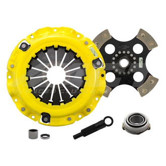 ACT® - Heavy Duty Race Rigid Clutch Kit