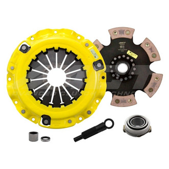 ACT® - Heavy Duty Race Rigid Clutch Kit