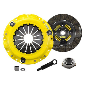 ACT® - Heavy Duty Street Sprung Clutch Kit
