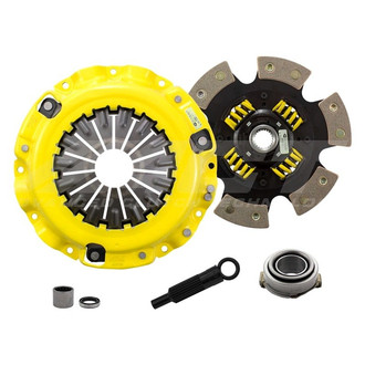 ACT® - Extreme Race Sprung Clutch Kit