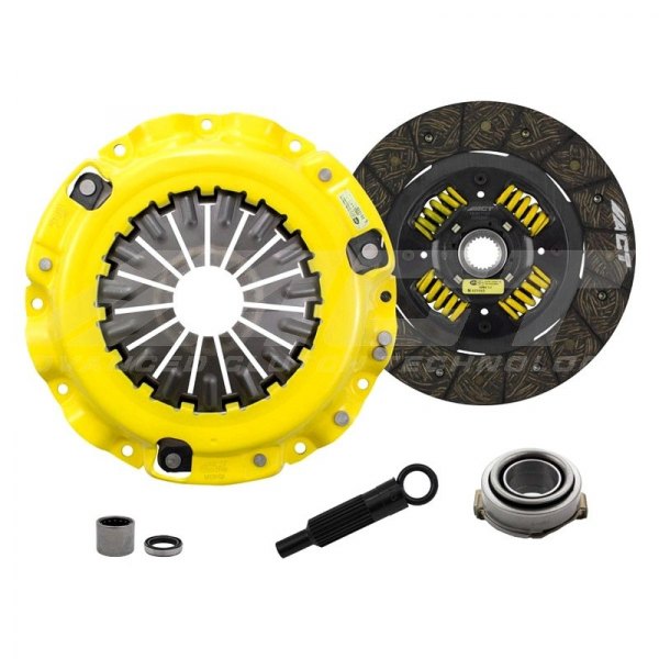 ACT® - Xtreme Street Single Disc Clutch Kit