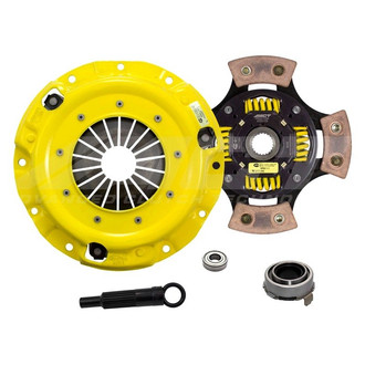 ACT® - Heavy Duty Race Sprung Clutch Kit