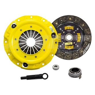 ACT® - Heavy Duty Street Sprung Clutch Kit