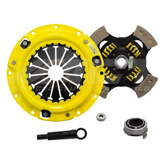 ACT® - Heavy Duty Race Sprung Clutch Kit