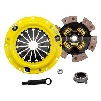 ACT® - Heavy Duty Race Sprung Clutch Kit