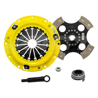 ACT® - Heavy Duty Race Single Disc Clutch Kit