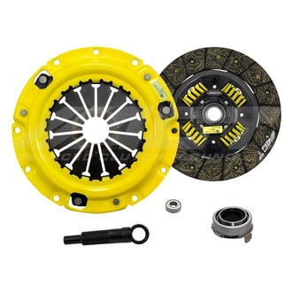 ACT® - Heavy Duty Street Single Disc Clutch Kit