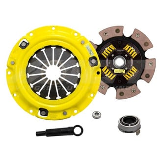 ACT® - Xtreme Race Single Disc Clutch Kit