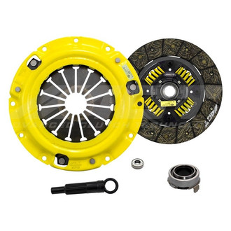 ACT® - Xtreme Street Single Disc Clutch Kit