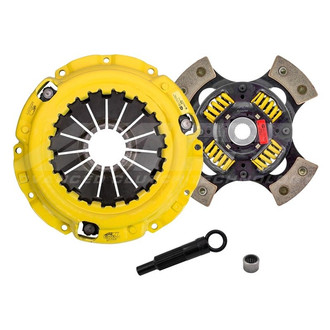 ACT® - Heavy Duty Race Sprung Clutch Kit