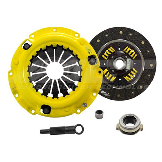 ACT® - Heavy Duty Street Sprung Clutch Kit