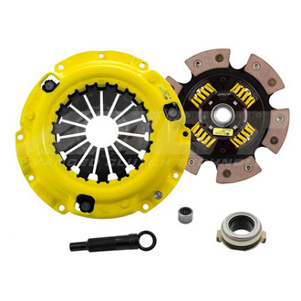 ACT® - Heavy Duty Race Sprung Clutch Kit