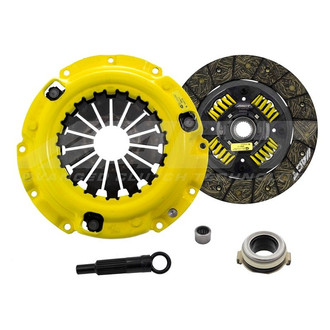 ACT® - Heavy Duty Street Sprung Clutch Kit