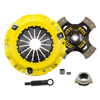 ACT® - Heavy Duty Race Single Disc Clutch Kit