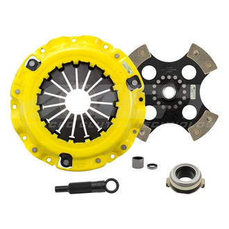 ACT® - Heavy Duty Race Rigid Clutch Kit
