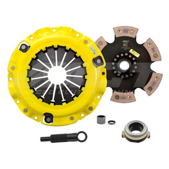 ACT® - Heavy Duty Race Single Disc Clutch Kit