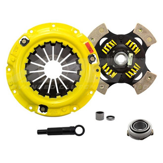 ACT® - Heavy Duty Race Sprung Clutch Kit