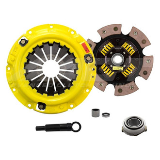 ACT® - Heavy Duty Race Sprung Clutch Kit
