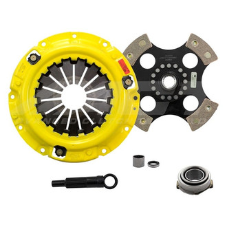 ACT® - Heavy Duty Race Rigid Clutch Kit