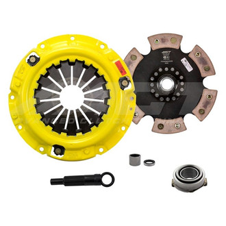 ACT® - Heavy Duty Race Rigid Clutch Kit