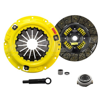 ACT® - Heavy Duty Street Sprung Clutch Kit