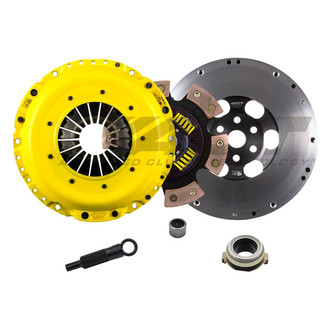ACT® - Xtreme Race Single Disc Clutch Kit