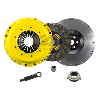 ACT® - Heavy Duty Street Sprung Clutch Kit
