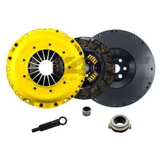 ACT® - Xtreme Street Single Disc Clutch Kit