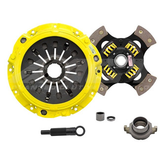 ACT® - Heavy Duty Race Single Disc Clutch Kit