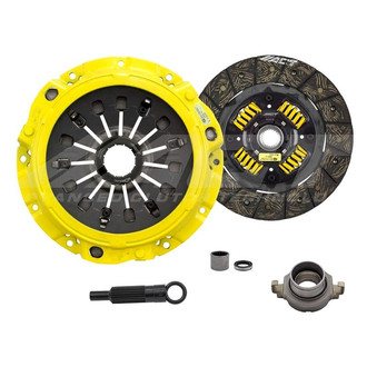 ACT® - Heavy Duty Street Single Disc Clutch Kit