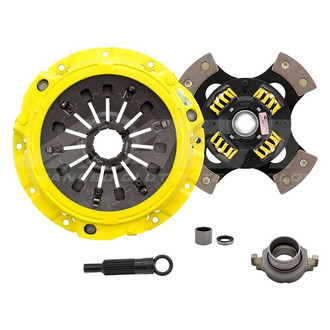 ACT® - Xtreme Race Single Disc Clutch Kit