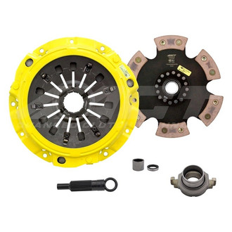 ACT® - Xtreme Race Single Disc Clutch Kit