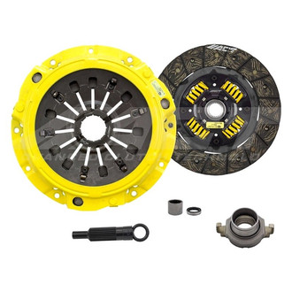 ACT® - Xtreme Street Single Disc Clutch Kit