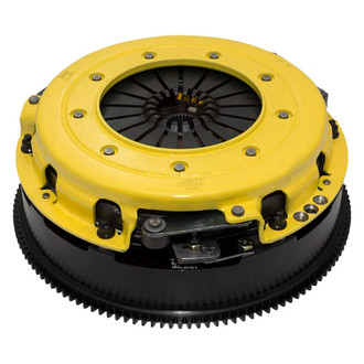 ACT® - Heavy Duty Street Twin Disc Clutch Kit