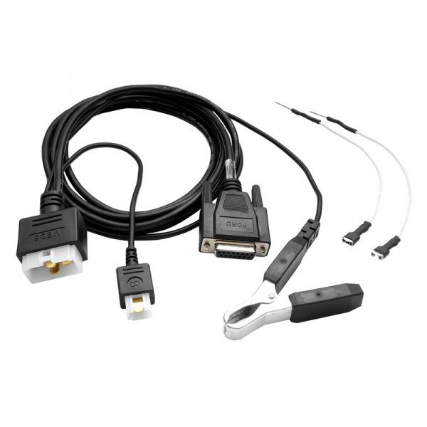 Actron® - Elite AutoScanner™ MECS Cable Kit