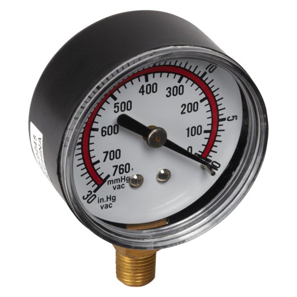 Actron® - Replacement Pressure Gauge Assembly for CP7830 Hand Vacuum Pump