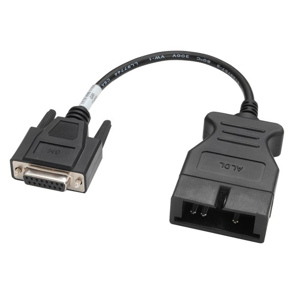 Actron® - Elite AutoScanner™ ALDL Cable Kit