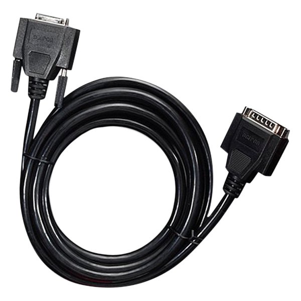 Actron® - Elite AutoScanner™ 8' Extender OBD-II Cable for CP9145 and CP9150 Diagnostic Tools