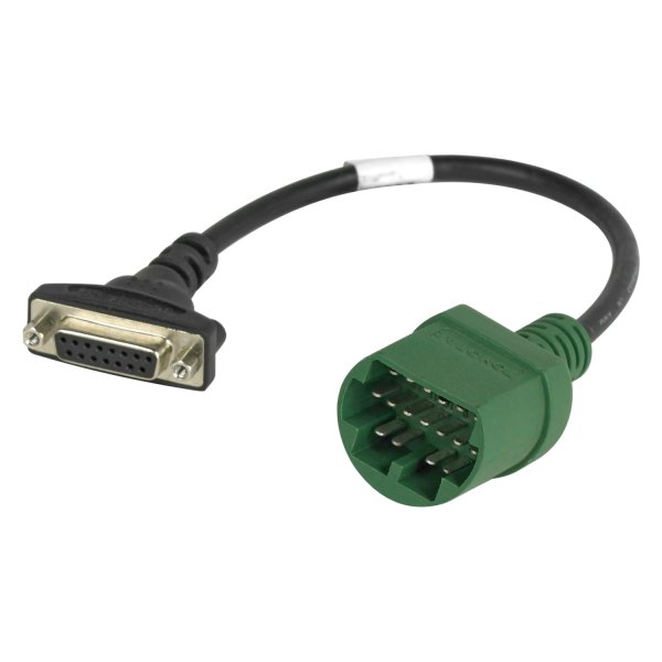 Actron® - Round OBD-I Cable for use with CP9690 Scan Tool