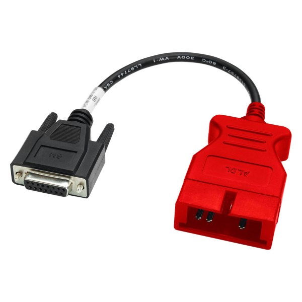 Actron® - GM ALDL OBD-I Cable for use with CP9690 Scan Tool