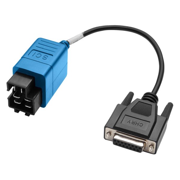 Actron® - SCI OBD-I Cable for use with CP9690 Scan Tool
