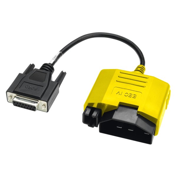 Actron® - EEC-IV OBD-I Cable for use with CP9690 Scan Tool