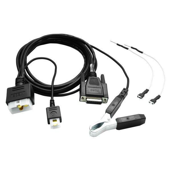 Actron® - MECS OBD-I Cable for use with CP9690 Scan Tool
