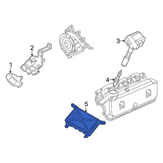 Acura OE - Ignition Control Module