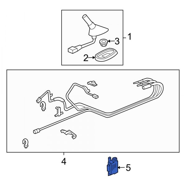 Antenna Amplifier