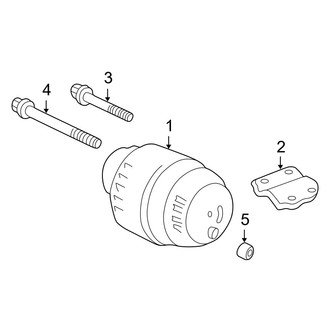 Acura OE - Electrical - Alternator