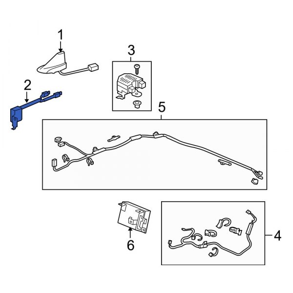 Antenna Amplifier